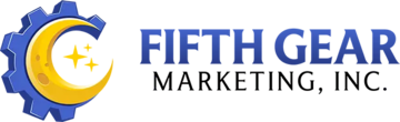 Fifth Gear Marketing, Inc. home