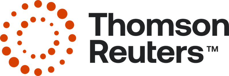 Thomson Reuters Logo
