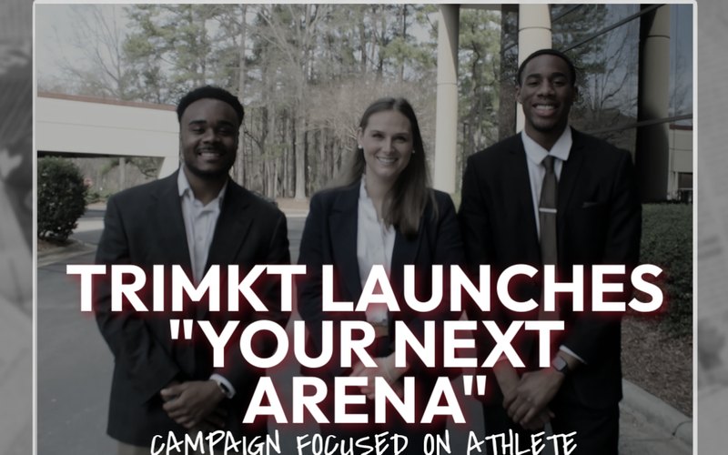 Your Next Arena: From College Athletics to Career