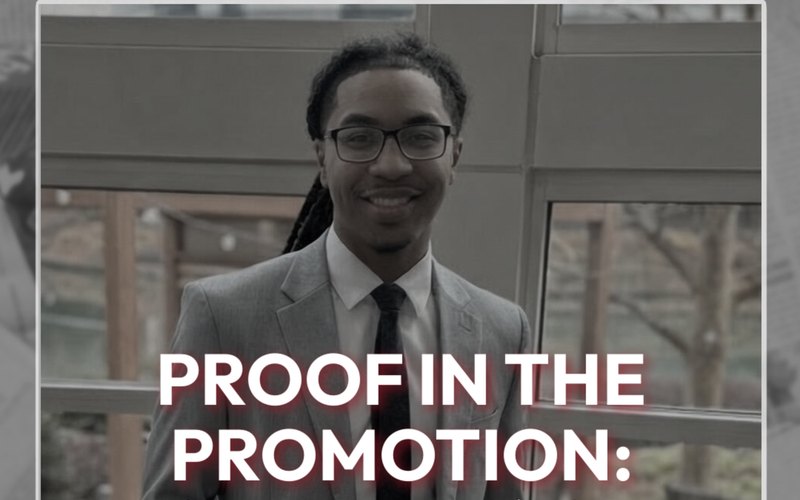 Proof in the Promotion: Building Leaders From the Inside Out