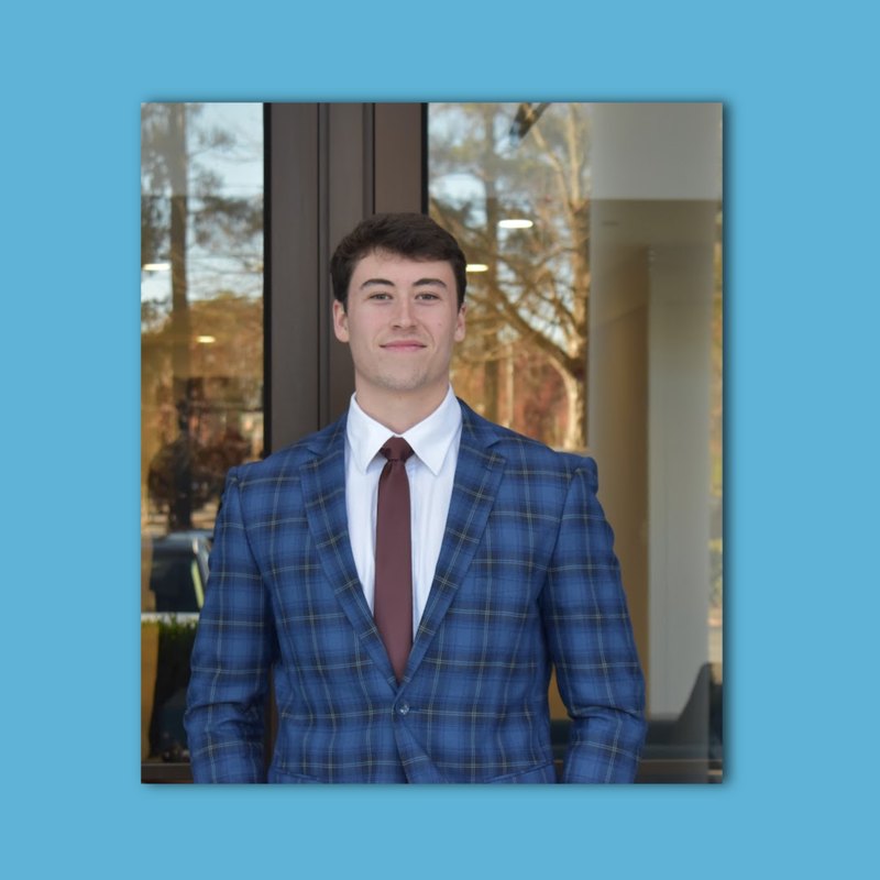 AJ Thomas, TriMkt team member