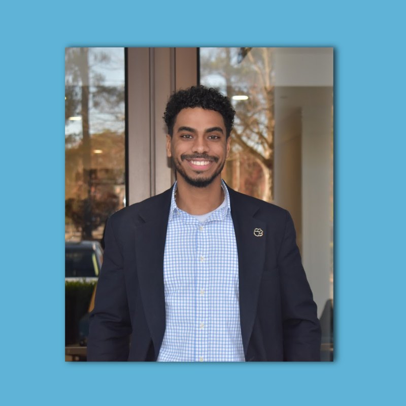 JC Cepeda, TriMkt team member