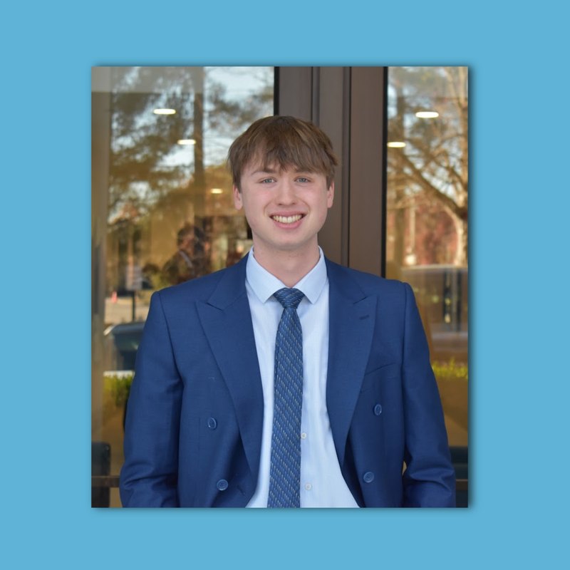 Noah Alt, TriMkt team member