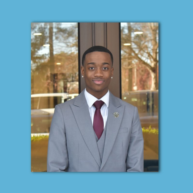 Tim Richardson, TriMkt team member
