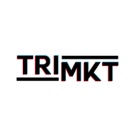 TriMkt logo