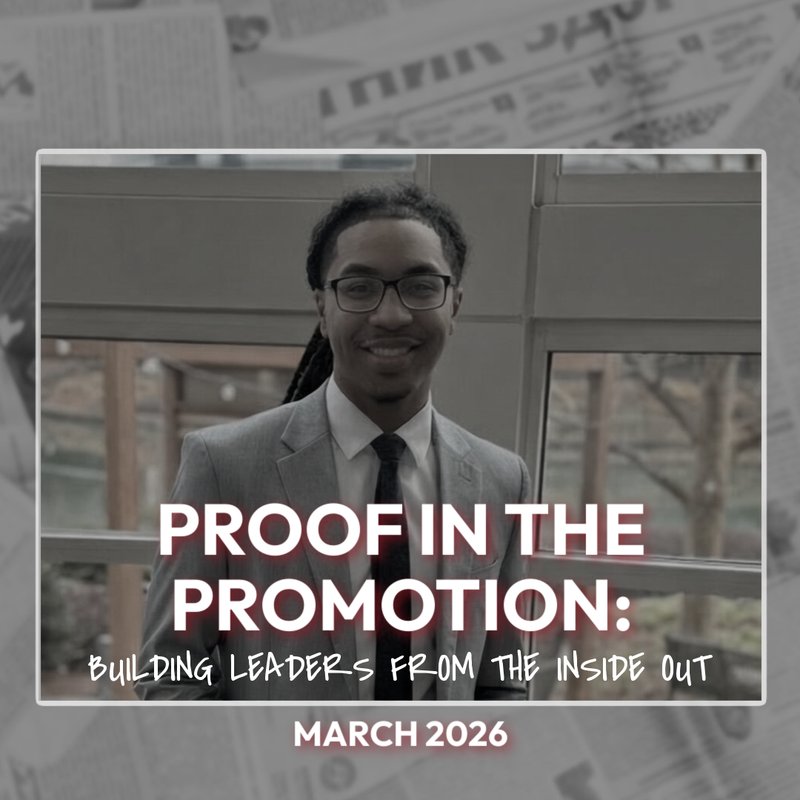 TriMkt Instagram post: Proof in the Promotion team spotlight