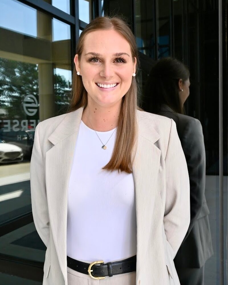 Addyson Koterba, Director of Operations at TriMkt