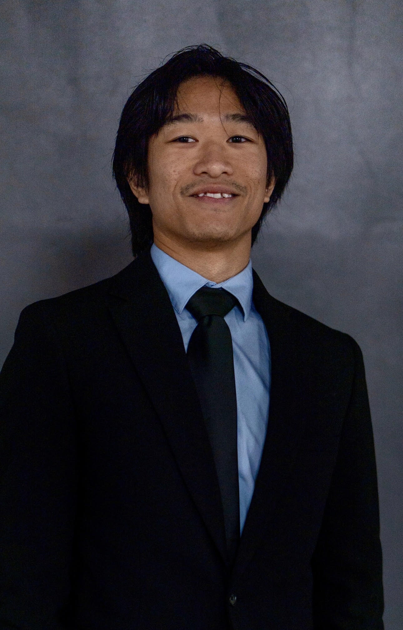 Coby Wu - Assistant Manager