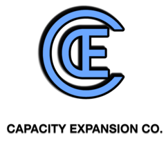 Capacity Expansion Co logo