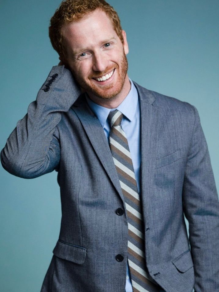 Dustin Harward, CEO and founder of Clarity Acquisitions