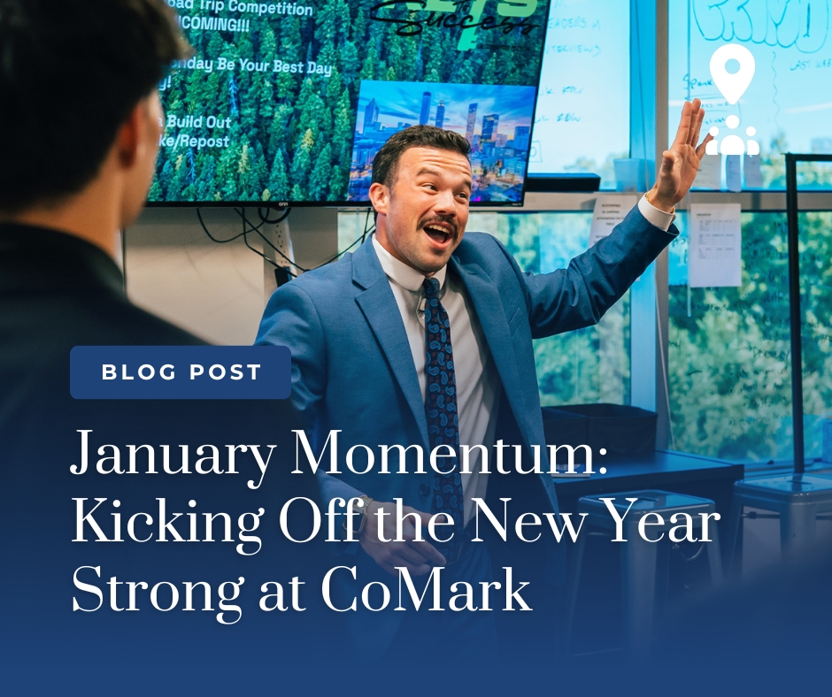 COMARK BLOG POST JAN 30