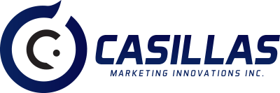 Casillas Marketing Innovations, Inc.