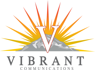 Vibrant Communications Inc.