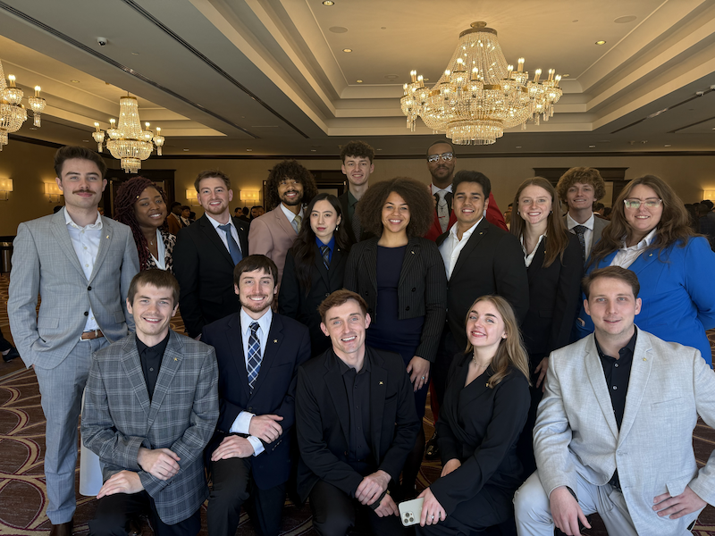 Elite Sphere Solutions professional team environment