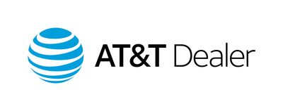 AT&T Authorized Dealer