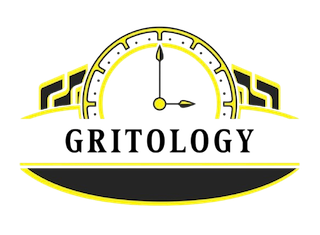 Gritology Inc logo