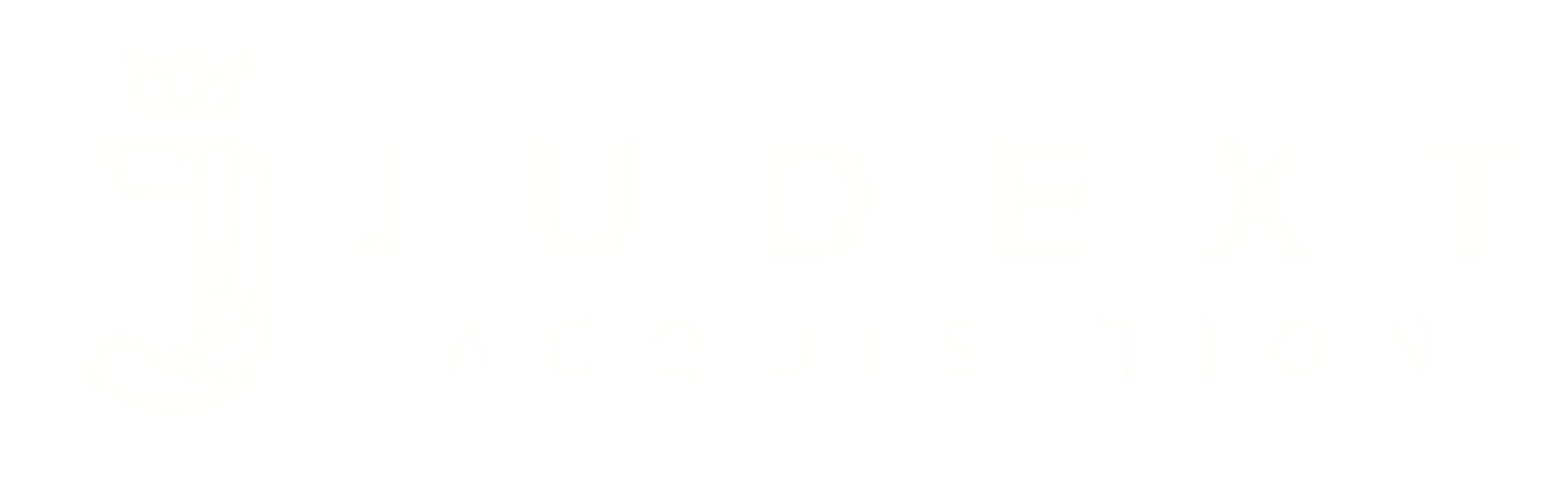Judext Acquisition logo