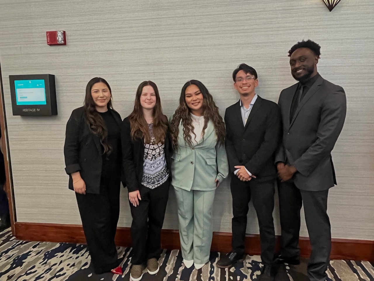 Judext Acquisition team collaboration