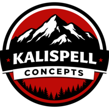 Kalispell Concepts home