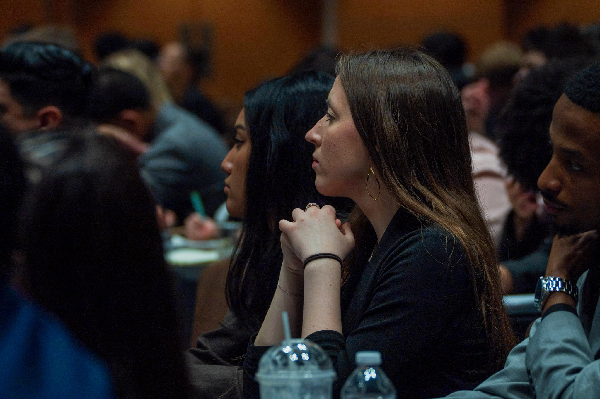 LeahV Solutions team delivering brand engagement in Aurora, Colorado