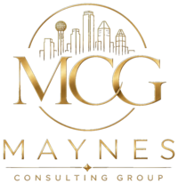 Maynes Consulting Group logo