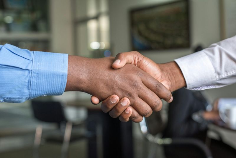 face-to-face closing deals