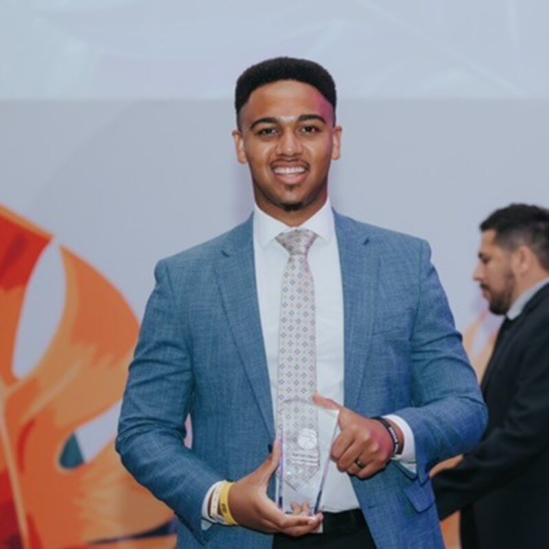 Brendon Cyprianos, President at NoeCee Global