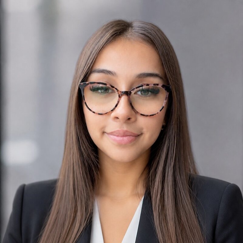 Katherine Mendez-Abolnik, Recruiter and Administrator at NoeCee Global