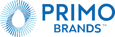 Primo Brands, a brand we represent