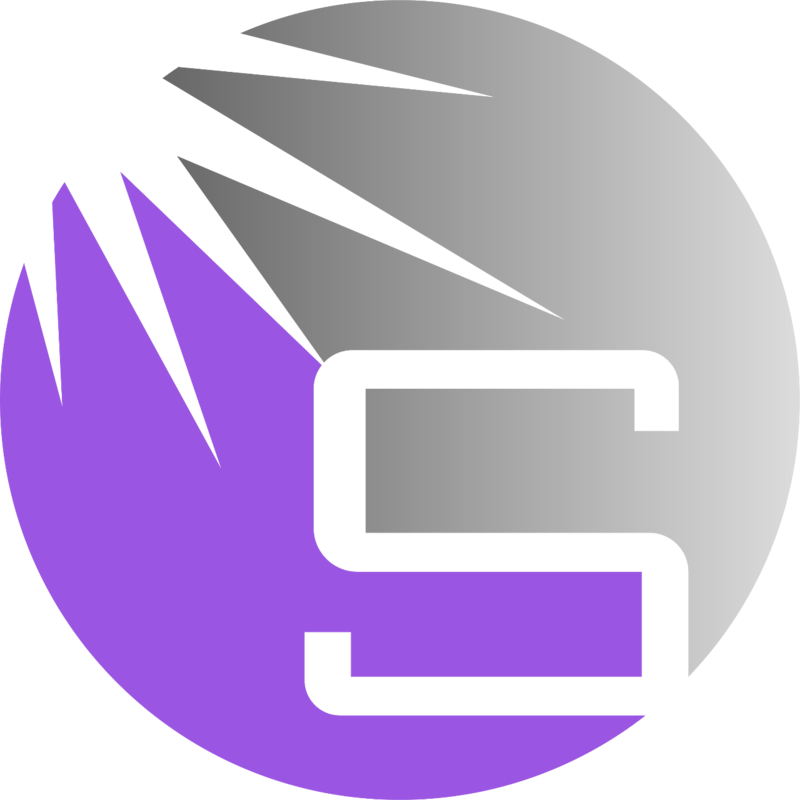 Super Nova Marketing symbol