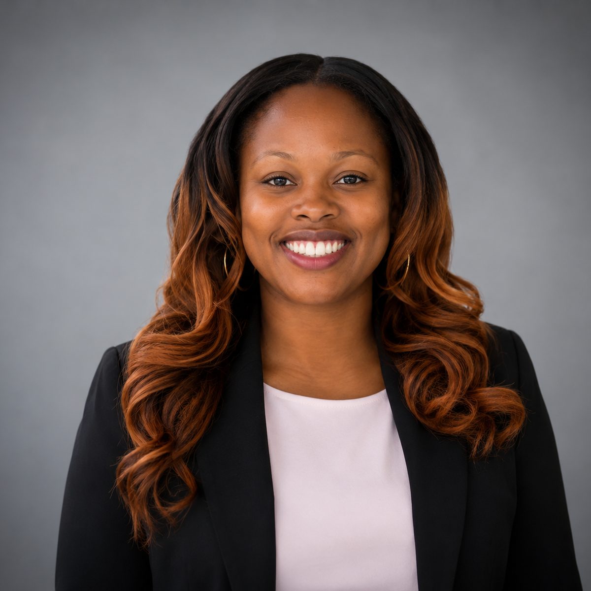 Shanelle Allison, Corporate Trainer at Vendex