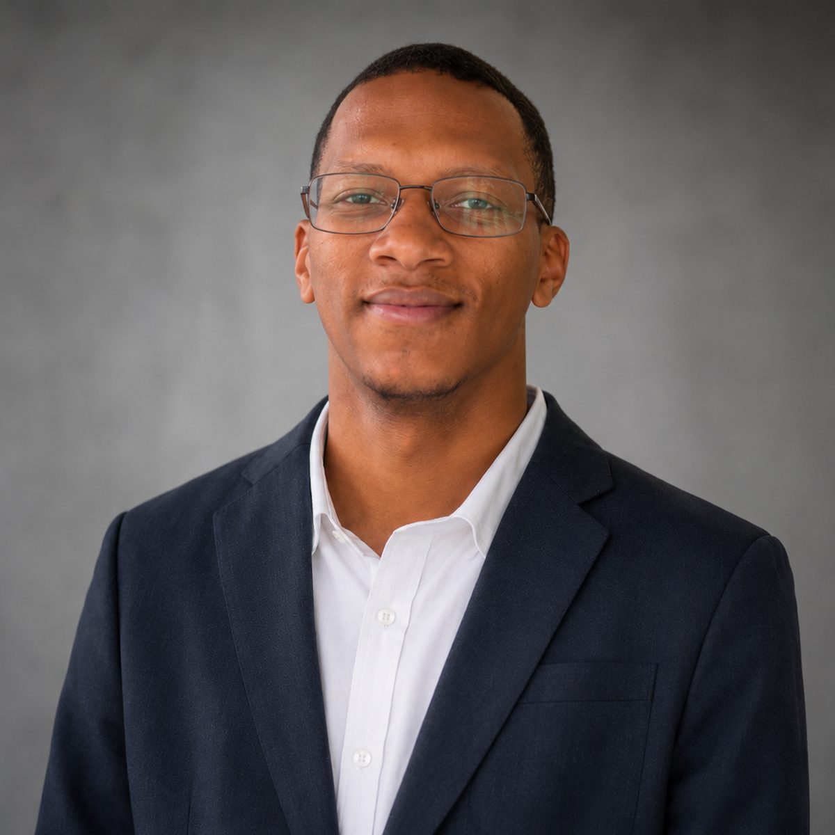 Tevin Gilliam, Corporate Trainer at Vendex