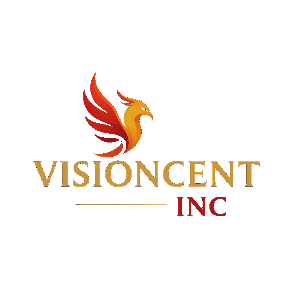 Visioncent Inc
